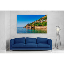 Load image into Gallery viewer, Kizil Kule Tower Alanya Turkey