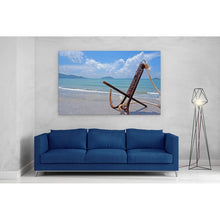 Load image into Gallery viewer, Anchor & Blue Sky