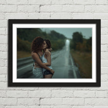 Load image into Gallery viewer, Kiss in the Rain Passion