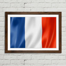 Load image into Gallery viewer, France National Flag