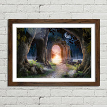 Load image into Gallery viewer, Enchanted Fairy Garden