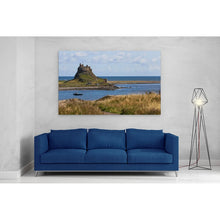 Load image into Gallery viewer, Lindisfarne Castle Boat
