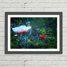 Load image into Gallery viewer, Magic Flower Firefly in Forest