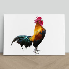 Load image into Gallery viewer, Rooster Cock Cockerel