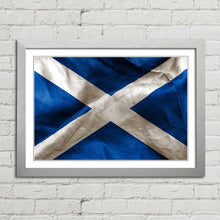 Load image into Gallery viewer, Scotland St Andrews Cross Flag
