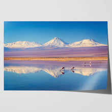 Load image into Gallery viewer, Andes Mountains Chile