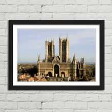 Load image into Gallery viewer, Lincoln Cathedral