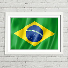Load image into Gallery viewer, Brazil National Flag