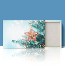 Load image into Gallery viewer, Christmas Fir Tree Decoration