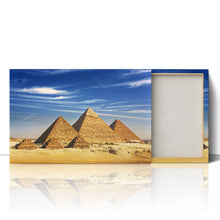 Load image into Gallery viewer, Pyramids of Giza Egypt