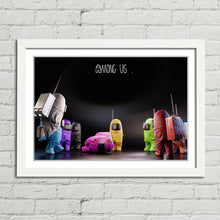 Load image into Gallery viewer, Among Us Emergency Meeting