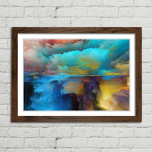 Load image into Gallery viewer, Advance of Abstract