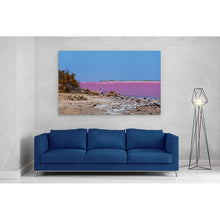 Load image into Gallery viewer, Pink Lake Salt Crystals Australia