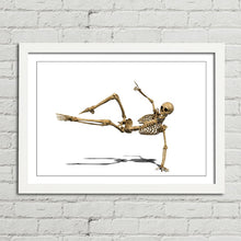 Load image into Gallery viewer, Dancing Human Skeleton Educational