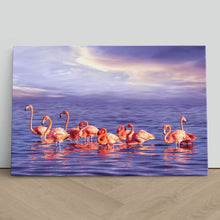 Load image into Gallery viewer, Beautiful Pink Flamingo Flock
