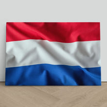 Load image into Gallery viewer, Netherlands Flag Dutch National