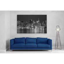 Load image into Gallery viewer, Manhattan Skyline New York