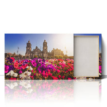 Load image into Gallery viewer, Assuncao Cathedral Mexico