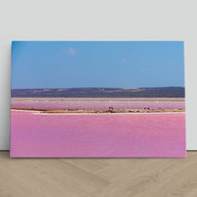 Load image into Gallery viewer, Pink Lake Gregory Australia