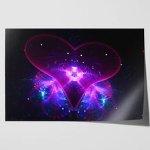 Load image into Gallery viewer, Abstract Divine Love