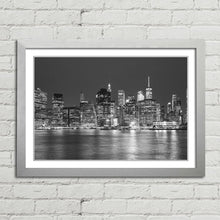 Load image into Gallery viewer, Manhattan Skyline New York
