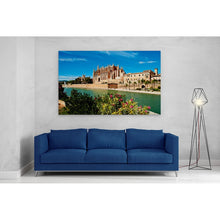 Load image into Gallery viewer, Cathedral of Palma de Majorca Mallorca