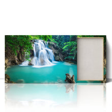 Load image into Gallery viewer, Huay Mae Kamin Waterfall Thailand