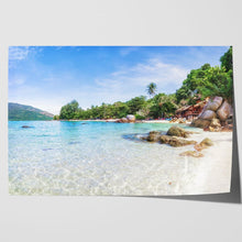Load image into Gallery viewer, Phuket Beach Thailand