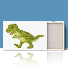 Load image into Gallery viewer, Happy Dinosaur Tyrannosaurus Rex