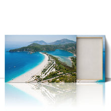 Load image into Gallery viewer, Oludeniz Beach Turkey