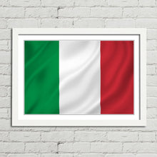 Load image into Gallery viewer, Italy National Flag