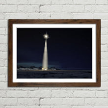 Load image into Gallery viewer, Christmas Stable Bethlehem Guiding Star