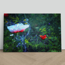 Load image into Gallery viewer, Magic Flower Firefly in Forest