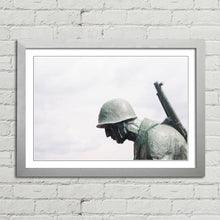 Load image into Gallery viewer, Warsaw World War II Army Memorial