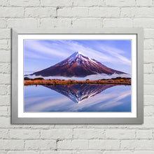 Load image into Gallery viewer, Mount Taranaki New Zealand