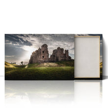 Load image into Gallery viewer, Brough Castle Ruins Cumbria