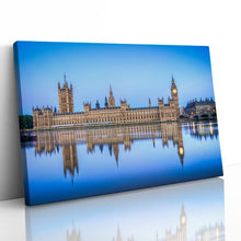 Load image into Gallery viewer, Big Ben and Parliament Westminster