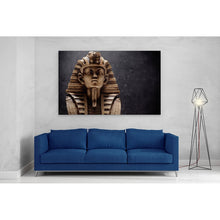 Load image into Gallery viewer, Stone Pharaoh Tutankhamun Egypt Kings