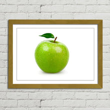 Load image into Gallery viewer, Fresh Green Ripe Apple