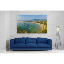 Load image into Gallery viewer, Quy Nhon Beach Vietnam