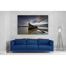 Load image into Gallery viewer, Bad Eddie Shipwreck Bunbeg Wreck Donegal