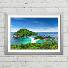 Load image into Gallery viewer, Nang Yuan Island Thailand