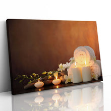 Load image into Gallery viewer, Spa Aromatherapy Candles Beauty