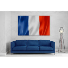 Load image into Gallery viewer, France National Flag