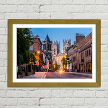 Load image into Gallery viewer, York and the Minster Yorkshire