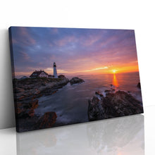 Load image into Gallery viewer, Portland Head Lighthouse