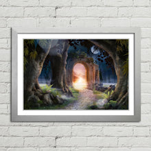 Load image into Gallery viewer, Enchanted Fairy Garden