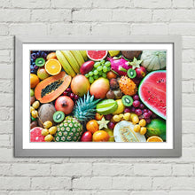 Load image into Gallery viewer, Tropical Exotic Fruits
