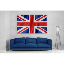 Load image into Gallery viewer, United Kingdom Union Flag