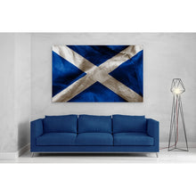 Load image into Gallery viewer, Scotland St Andrews Cross Flag